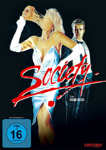 Society |   DVD
